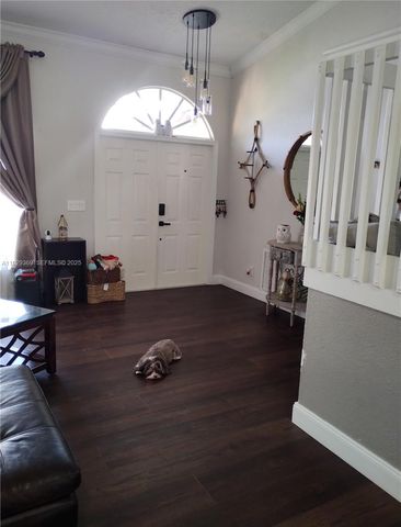 18365 NW 21st St, Pembroke Pines, FL 33029