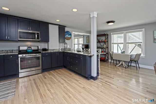 136 Hillside Avenue, Milford, CT 06460