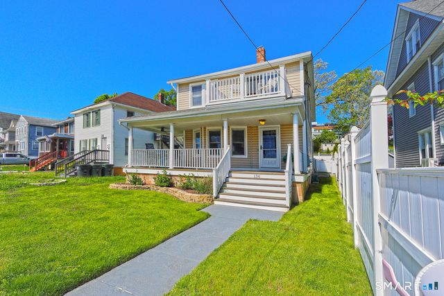 136 Hillside Avenue, Milford, CT 06460