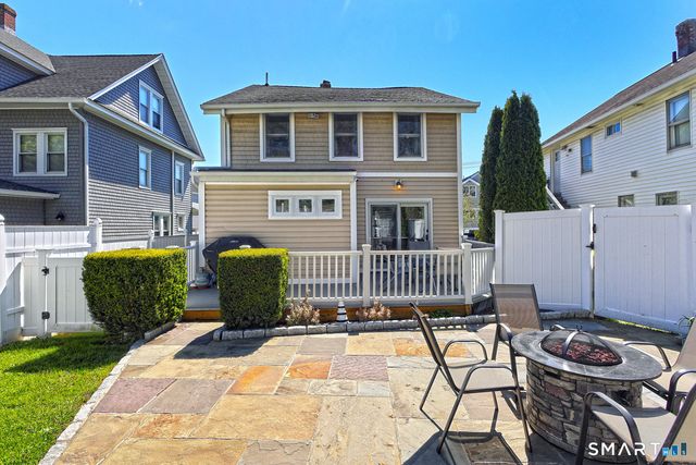 136 Hillside Avenue, Milford, CT 06460