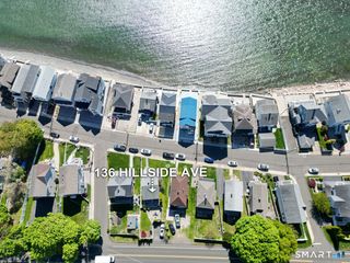 136 Hillside Avenue, Milford, CT 06460