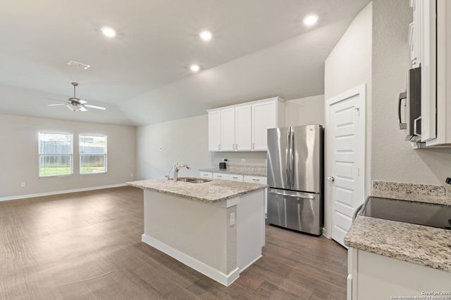 7503 Coffee, San Antonio, TX 78252