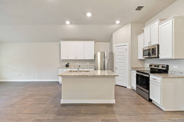 7503 Coffee, San Antonio, TX 78252