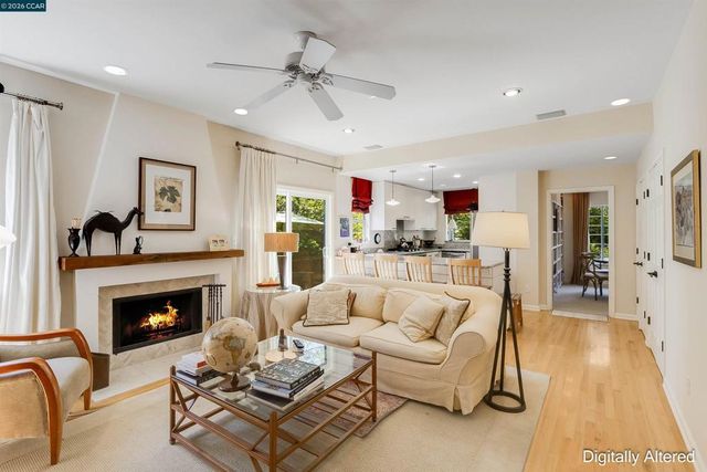 408 Fraga Ct, Martinez, CA 94553