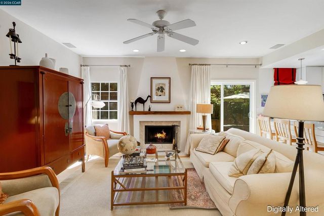 408 Fraga Ct, Martinez, CA 94553