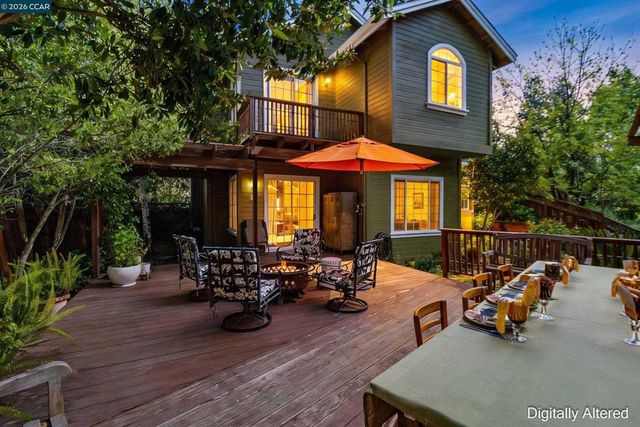 408 Fraga Ct, Martinez, CA 94553