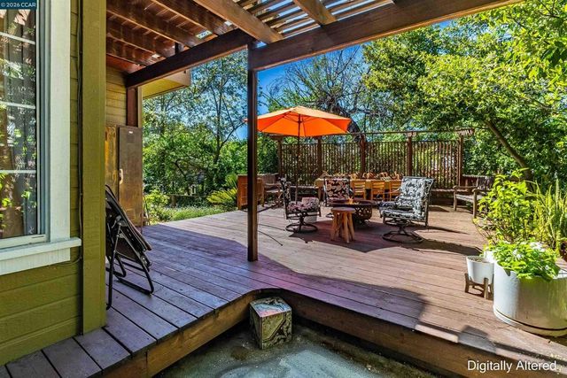 408 Fraga Ct, Martinez, CA 94553