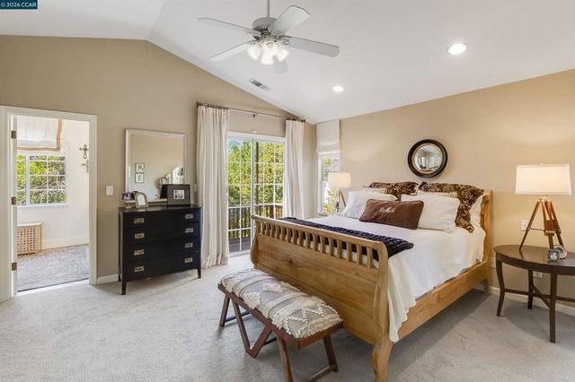 408 Fraga Ct, Martinez, CA 94553