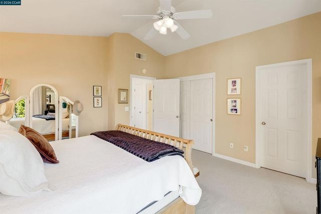 408 Fraga Ct, Martinez, CA 94553