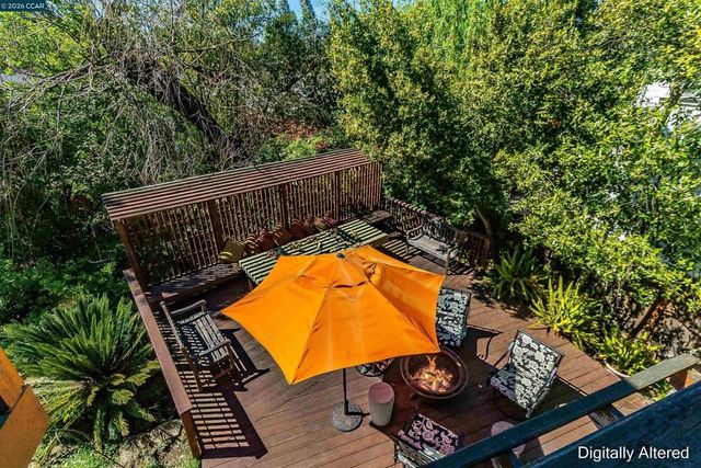 408 Fraga Ct, Martinez, CA 94553