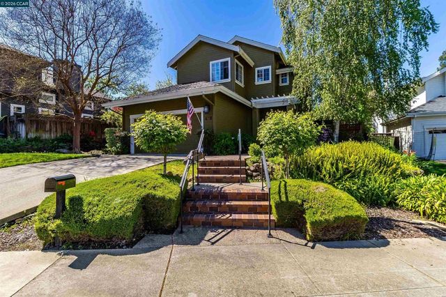 408 Fraga Ct, Martinez, CA 94553