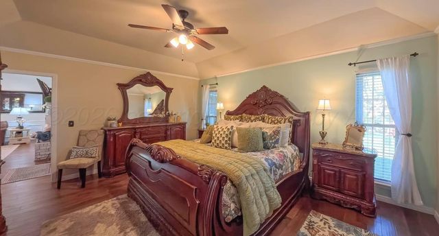 6414 Mooregate Drive, Amarillo, TX 79109
