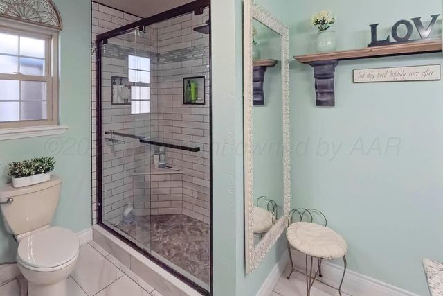 6414 Mooregate Drive, Amarillo, TX 79109