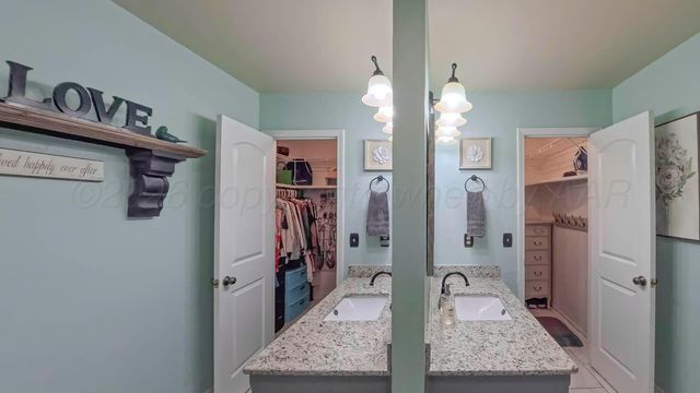 6414 Mooregate Drive, Amarillo, TX 79109