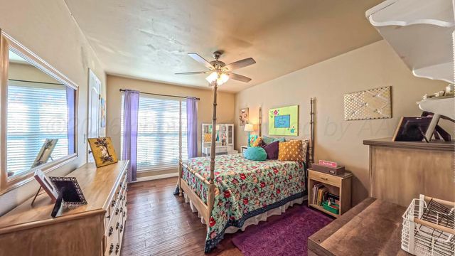 6414 Mooregate Drive, Amarillo, TX 79109