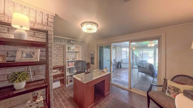 6414 Mooregate Drive, Amarillo, TX 79109