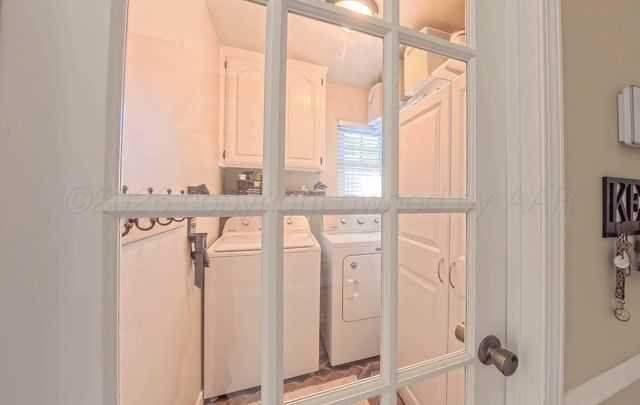 6414 Mooregate Drive, Amarillo, TX 79109