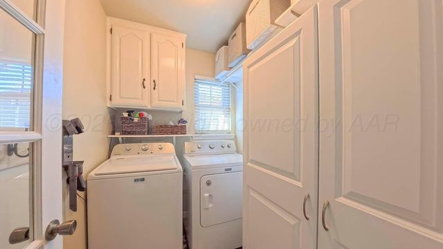 6414 Mooregate Drive, Amarillo, TX 79109