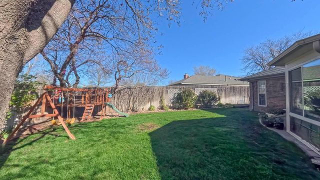 6414 Mooregate Drive, Amarillo, TX 79109