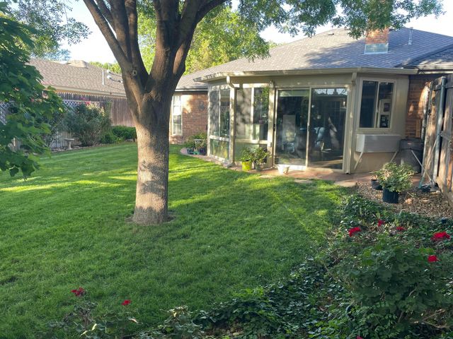 6414 Mooregate Drive, Amarillo, TX 79109