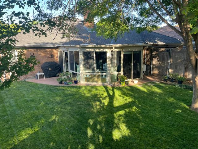 6414 Mooregate Drive, Amarillo, TX 79109