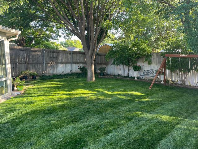 6414 Mooregate Drive, Amarillo, TX 79109