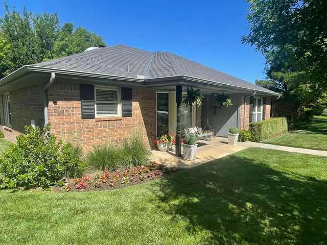 6414 Mooregate Drive, Amarillo, TX 79109