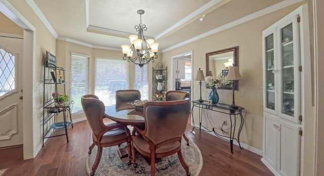 6414 Mooregate Drive, Amarillo, TX 79109