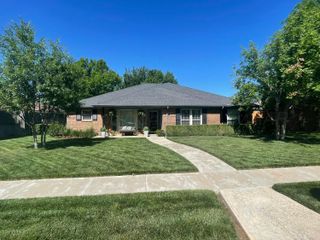 6414 Mooregate Drive, Amarillo, TX 79109