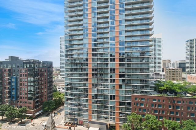 780 S Federal Street 1006, Chicago, IL 60605