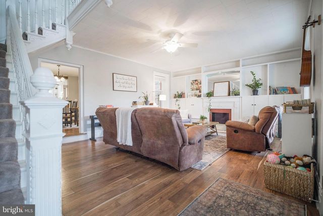 125 E 3RD ST, Lewistown, PA 17044