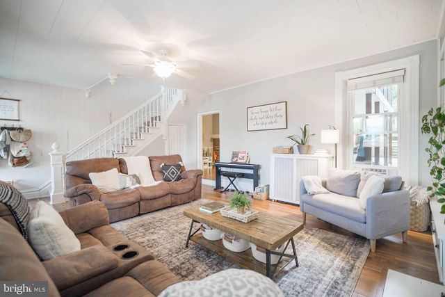 125 E 3RD ST, Lewistown, PA 17044