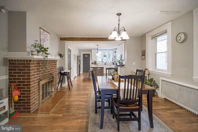 125 E 3RD ST, Lewistown, PA 17044