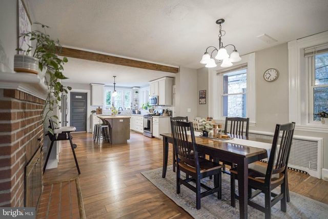 125 E 3RD ST, Lewistown, PA 17044