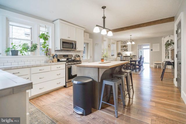 125 E 3RD ST, Lewistown, PA 17044