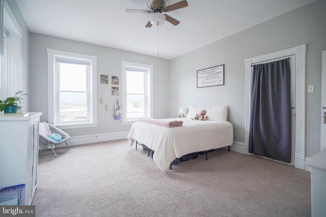 125 E 3RD ST, Lewistown, PA 17044