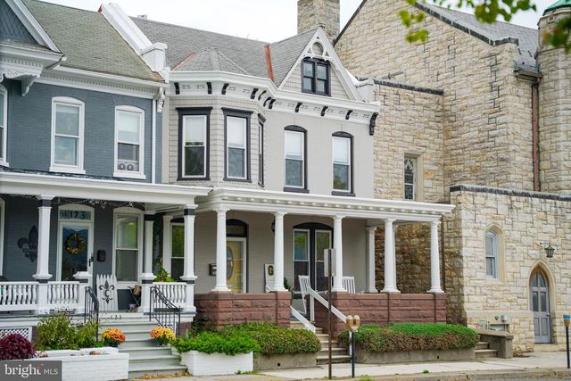 125 E 3RD ST, Lewistown, PA 17044