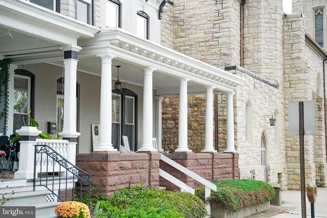 125 E 3RD ST, Lewistown, PA 17044