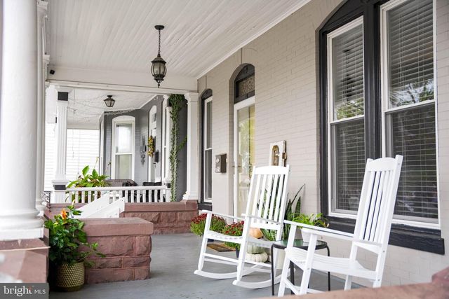 125 E 3RD ST, Lewistown, PA 17044