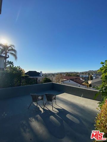 4160 Holly Knoll Drive, Los Angeles, CA 90027