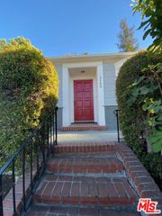 4160 Holly Knoll Drive, Los Angeles, CA 90027