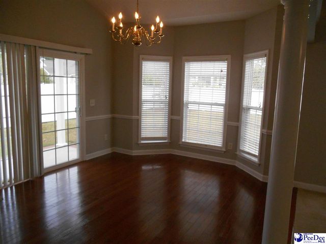 724 Aster, Florence, SC 29501