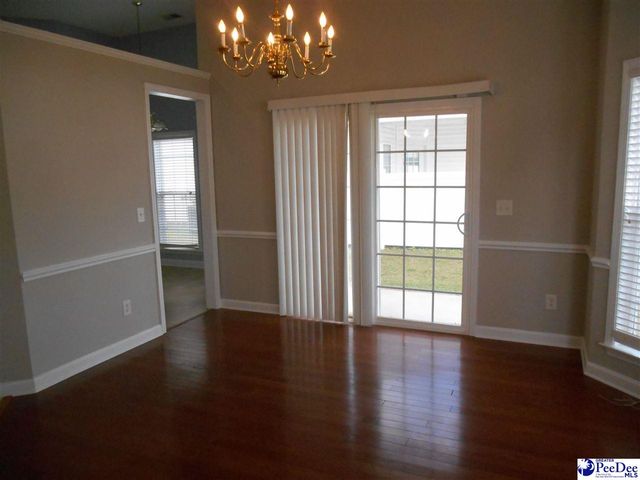 724 Aster, Florence, SC 29501