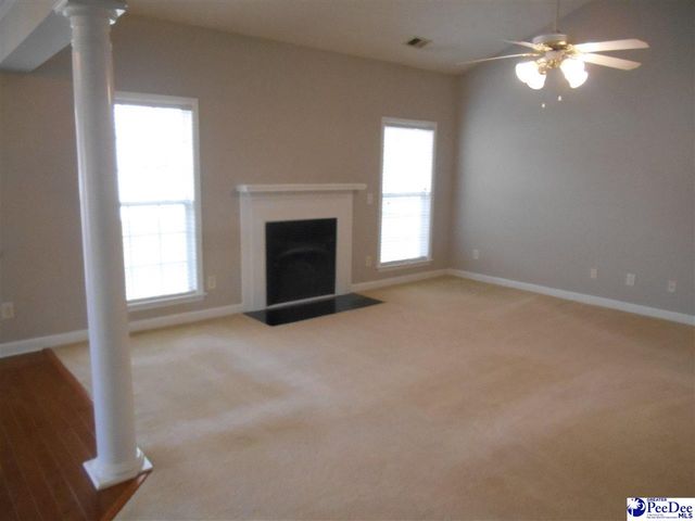 724 Aster, Florence, SC 29501