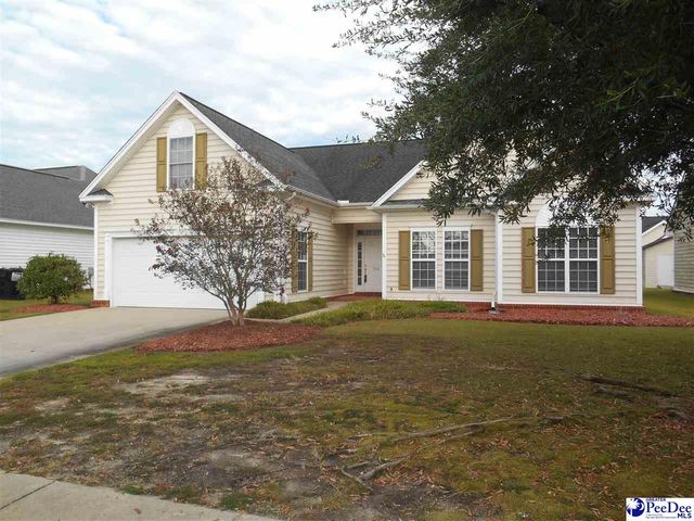 724 Aster, Florence, SC 29501