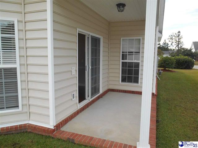 724 Aster, Florence, SC 29501