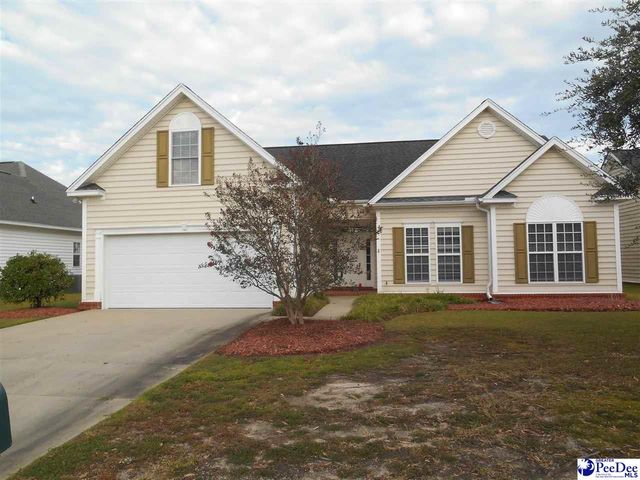 724 Aster, Florence, SC 29501