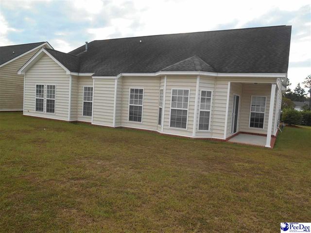 724 Aster, Florence, SC 29501