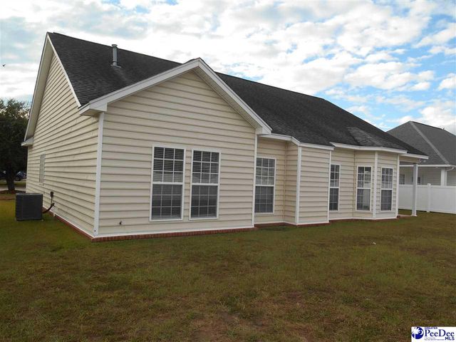 724 Aster, Florence, SC 29501