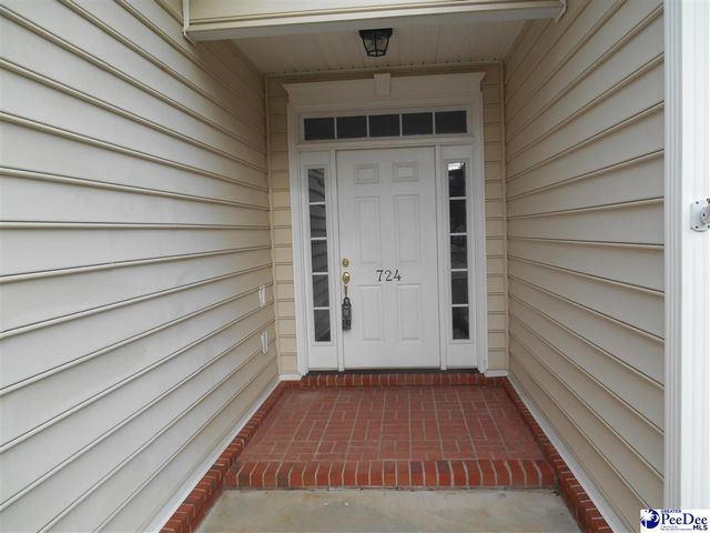 724 Aster, Florence, SC 29501